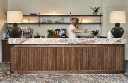 Cowshed Spa Shoreditch