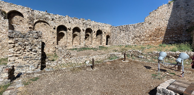 Κάστρο Πάτρας