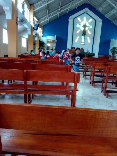 Photos of Iglesia San Juan Pablo II