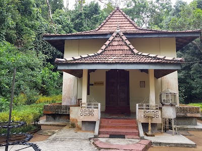 Photos of Ellakanda Aranya Senasanaya
