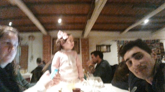 Restaurante Chico Santo Amaro