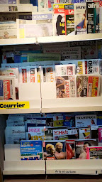 Photo n°2 de Tab'Shop L'Alliance à Paris (Bar à vin)