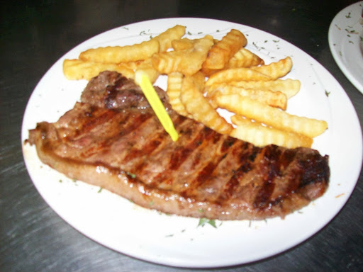 Chester Dean's Buffet & BBQ - Thumbnail