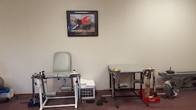 Anthony La Sorsa Physical Therapy