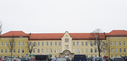 Landratsamt Bautzen Amt für Bodenordnung, Vermessung und Geoinformation - Thumbnail