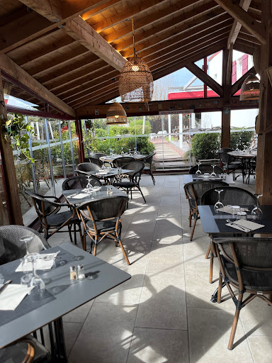 Photo 4 - Hôtel Restaurant Bergara