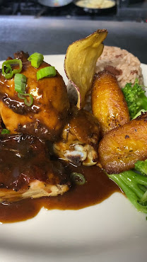 TFK - Trelawny Fusion Kitchen by null