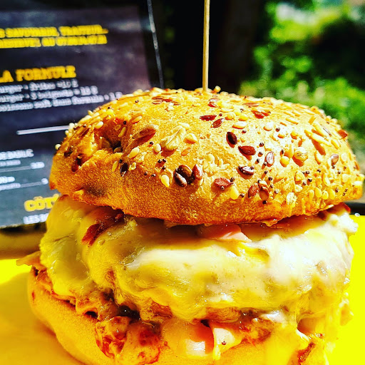 Photo 2 - Le GooD Truck de Pops
