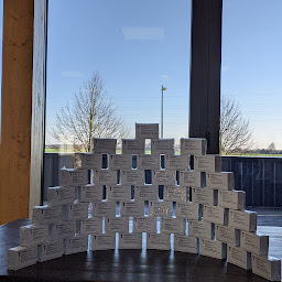 Photo n°35 de TAKE A CHANCE immobilier & rénovation à Rouen (Agent immobilier)