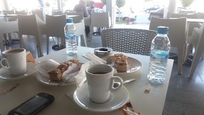 Photos of Caf&eacute; Vancouver