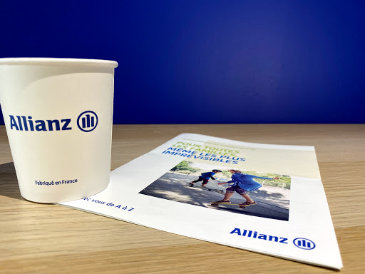 ALLIANZ Assurances Carry le Rouet - Nicolas Vouret - Thumbnail