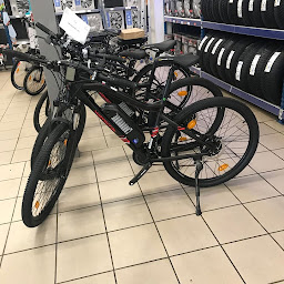 Photo n°34 de Norauto Roanne à Mably (Magasin de pneus)