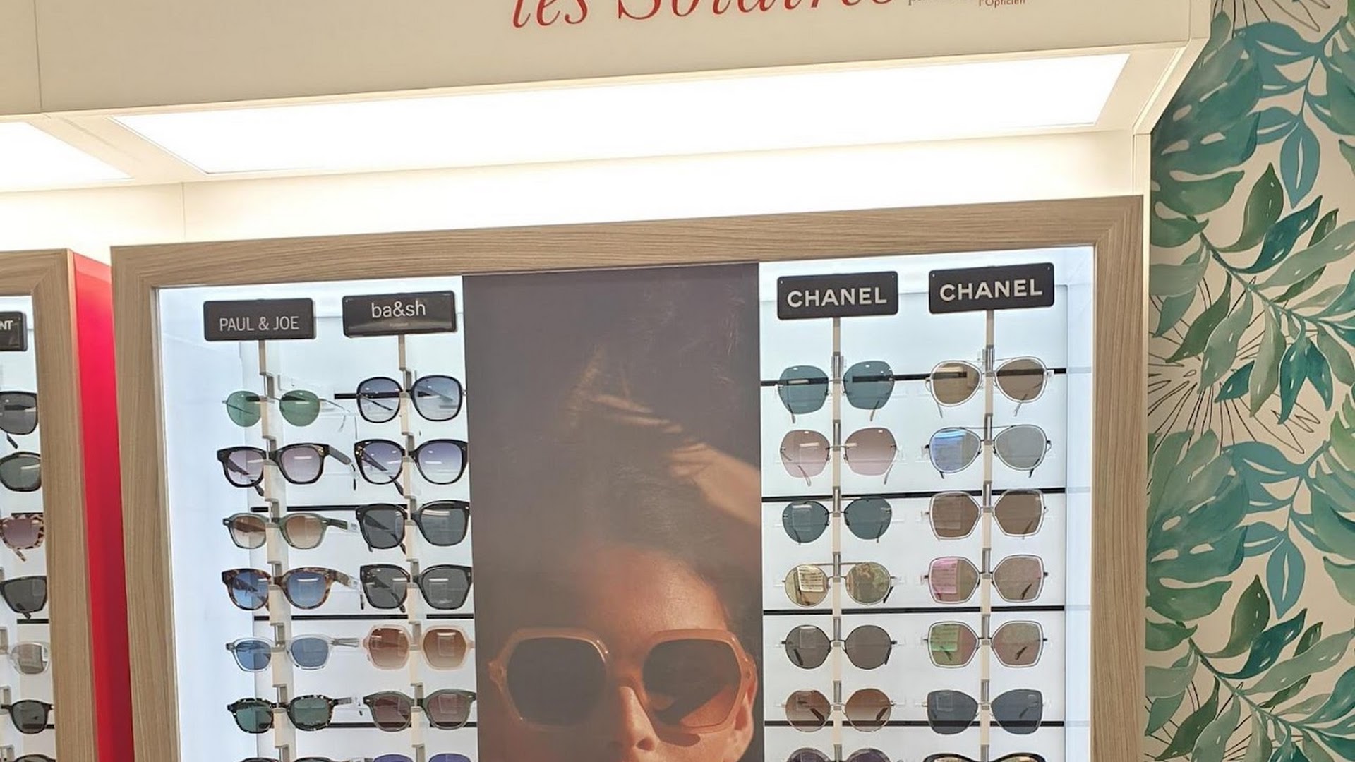Opticien Bordeaux - Lissac - photo 4