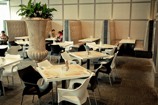 Copa Cafe