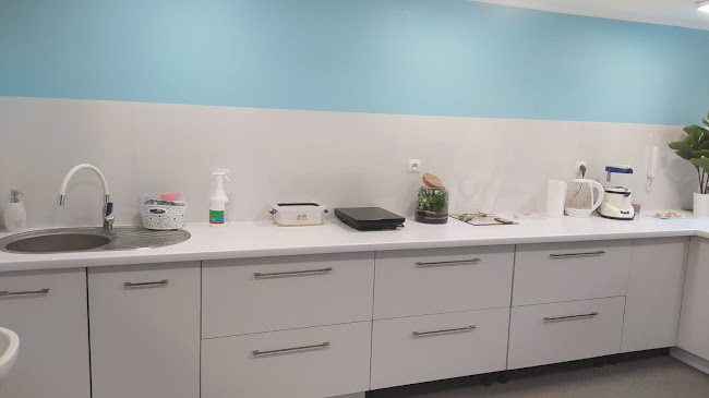 Opinii despre Pracownia Protetyczna Natalia Klak-Kalemba în Grudziądz - Stomatolog