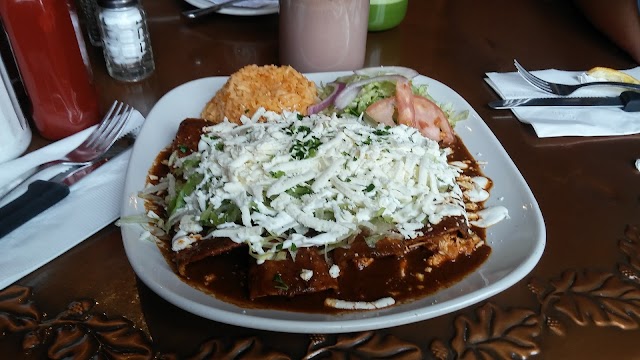 La Catedral Cafe & Restaurant