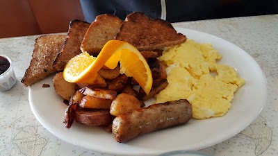 Photos of Hudson Point Cafe