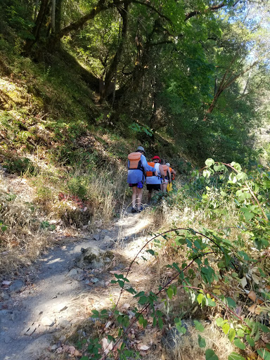 Whiskey Creek Campground - Thumbnail