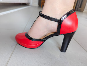 Photo n°10 de Capri's vintage store à Dannemarie (Magasin de vêtements vintage)