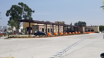 Quick Quack Car Wash