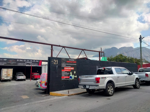 FC Motors
