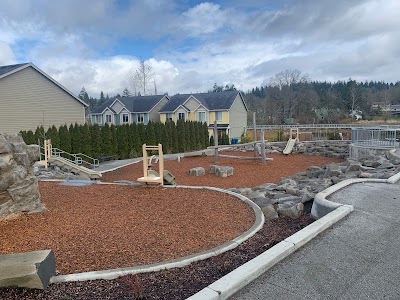 Boardman Wetlands and Nature Playground