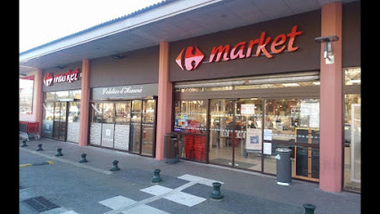 Market Aix-En-Provence Les 2 Ormes