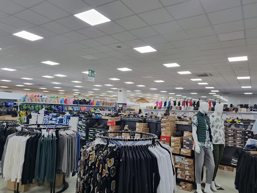 Cilento Moda - Visual