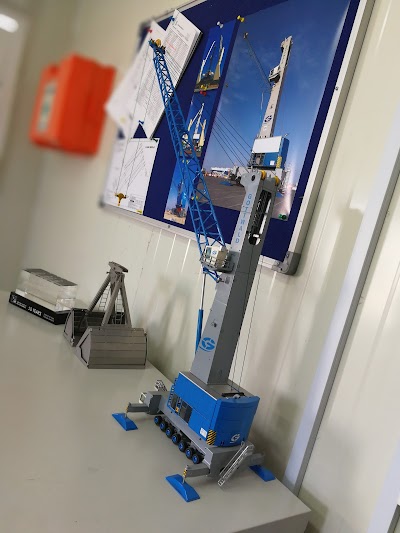 C. Steinweg Oman LLC