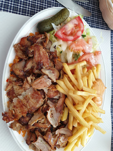 Photo 10 - Restaurant Marmara