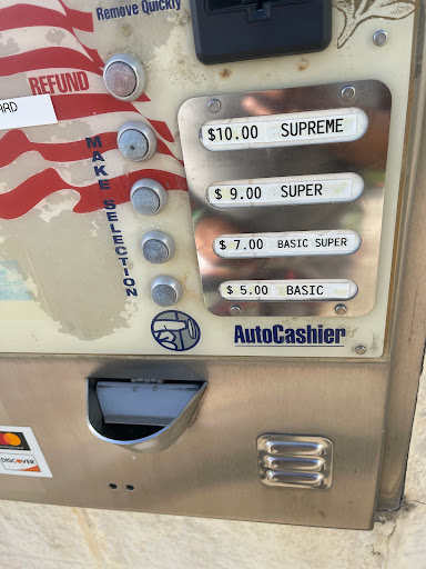 Aqua Suds Car Wash - Thumbnail
