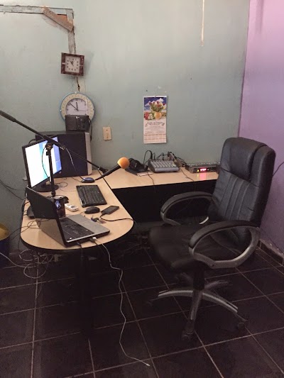 Photos of Virtud Stereo honduras