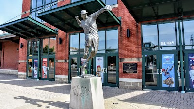 Louisville Slugger Field