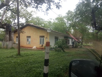 Photos of NLDB Livestock Farm