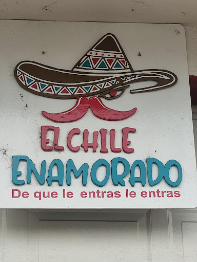Chile Enamorado - Thumbnail