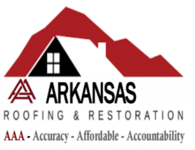 AAA Arkansas Roofing and Restoration