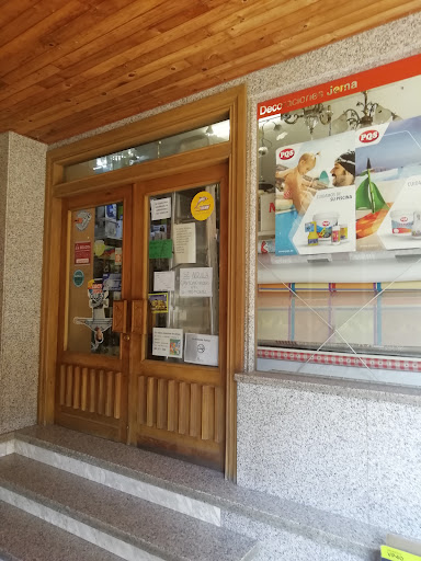 Decoraciones Jema