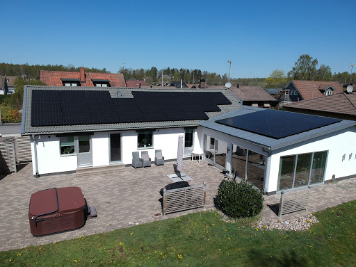 Tormestorp Energi och Elektronik AB - Thumbnail