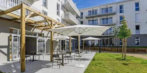 Photo de Api Domi Les Jardins du Soleil à Saubusse (40180)