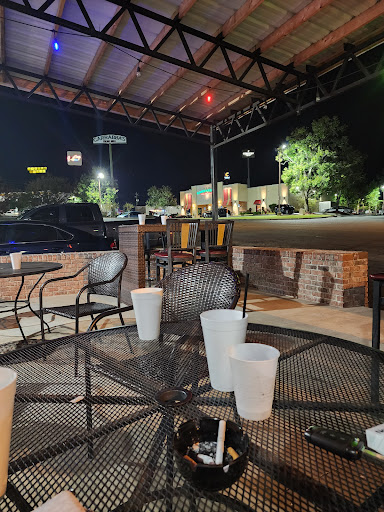 Wagers Grill and Bar