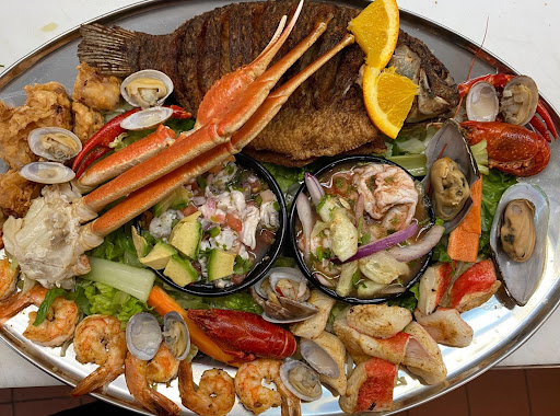 Day Of The Dead Mexican Taqueria - Thumbnail