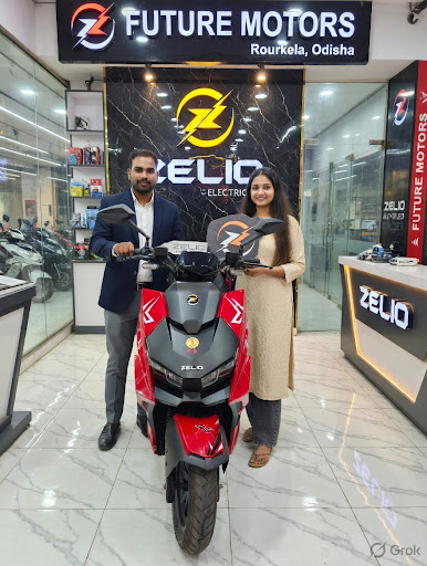 zelio burgman model 2026 post image