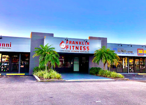 Franklin Fitness - Thumbnail