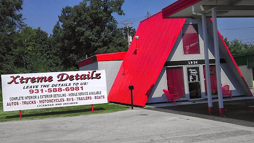 XTREME DETAILZ Gallery - United States
