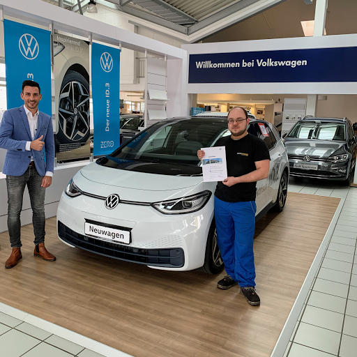 Auto Singer Kaufbeuren - Ihr Partner für VW, Nutzfahrzeuge, Skoda, Audi, Seat und Cupra im Ostallgäu Gallery - Germany