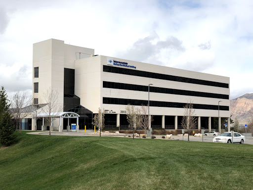 McKay-Dee Stewart Rehab: Neurological Specialty - Thumbnail