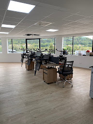 Photo n°18 de LHERITIER nancy metz à Custines (Usine de panneaux solaires photovoltaïques)