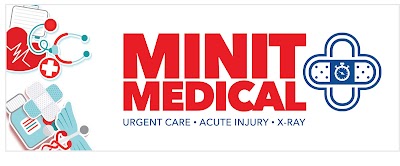 Minit Medical Urgent Care Clinic Maui - Lahaina