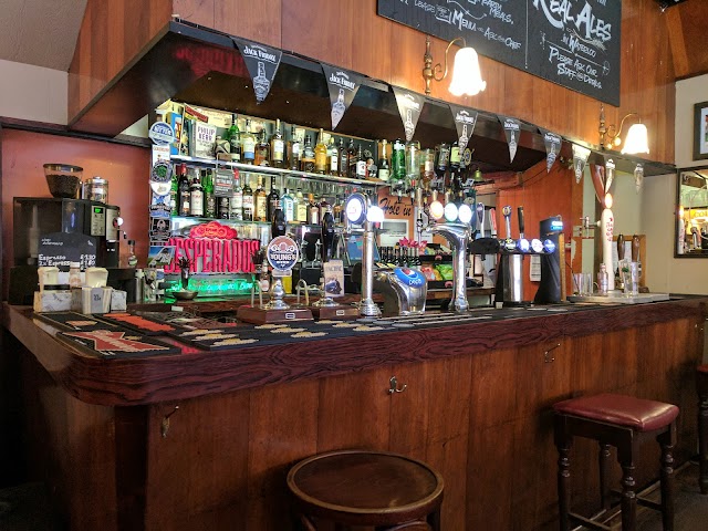 The Hole In The Wall