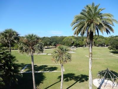Photos of Ponce de Leon's Fountain of Youth Archaeological Park